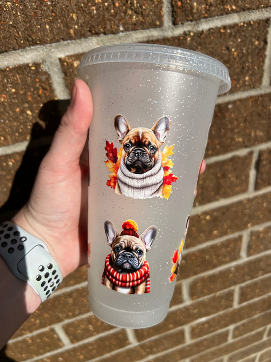 Tumbler cups