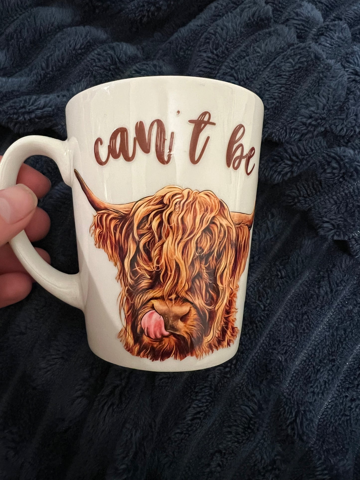 Coffee mugs