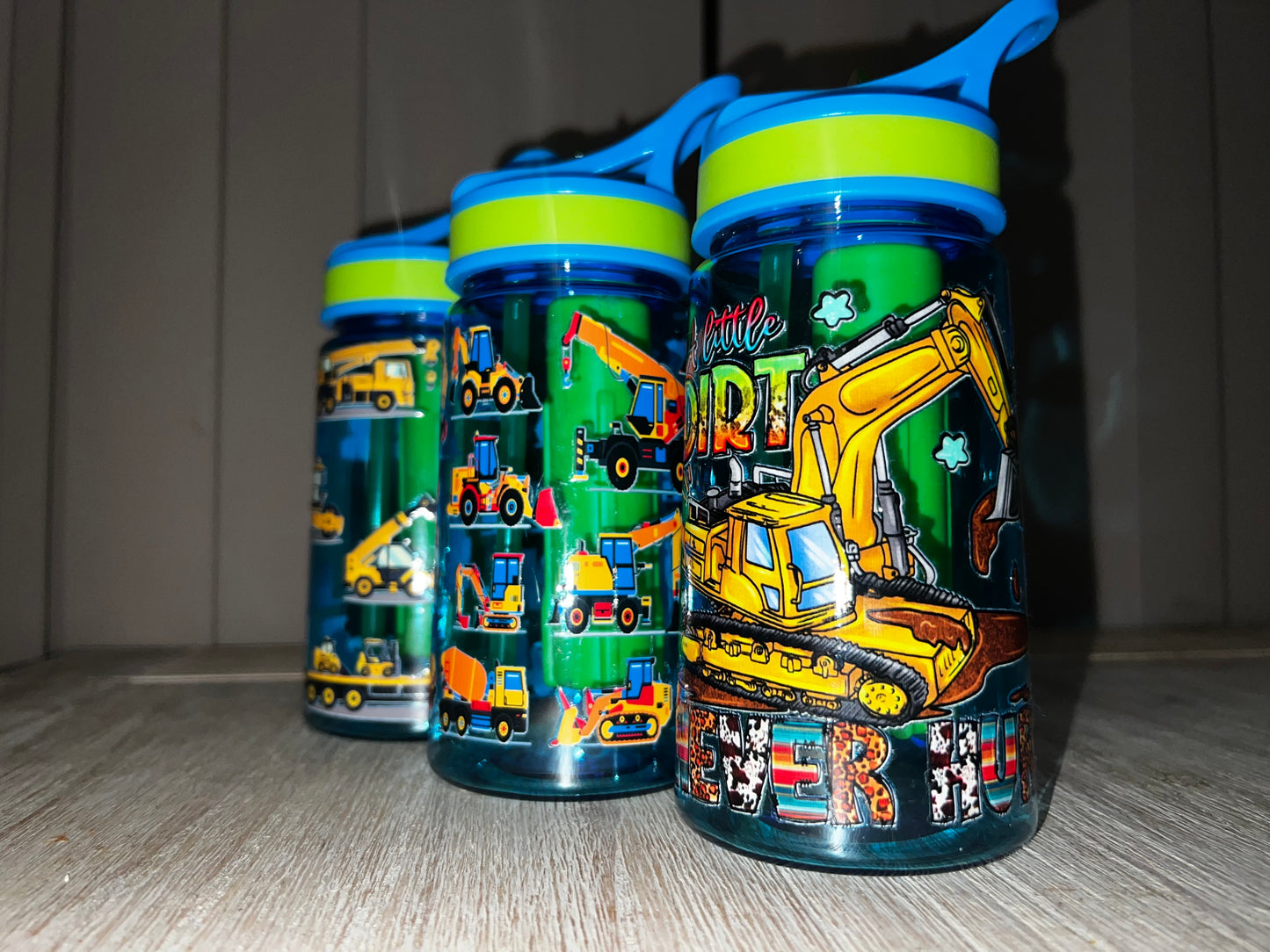 Kids drink bottle