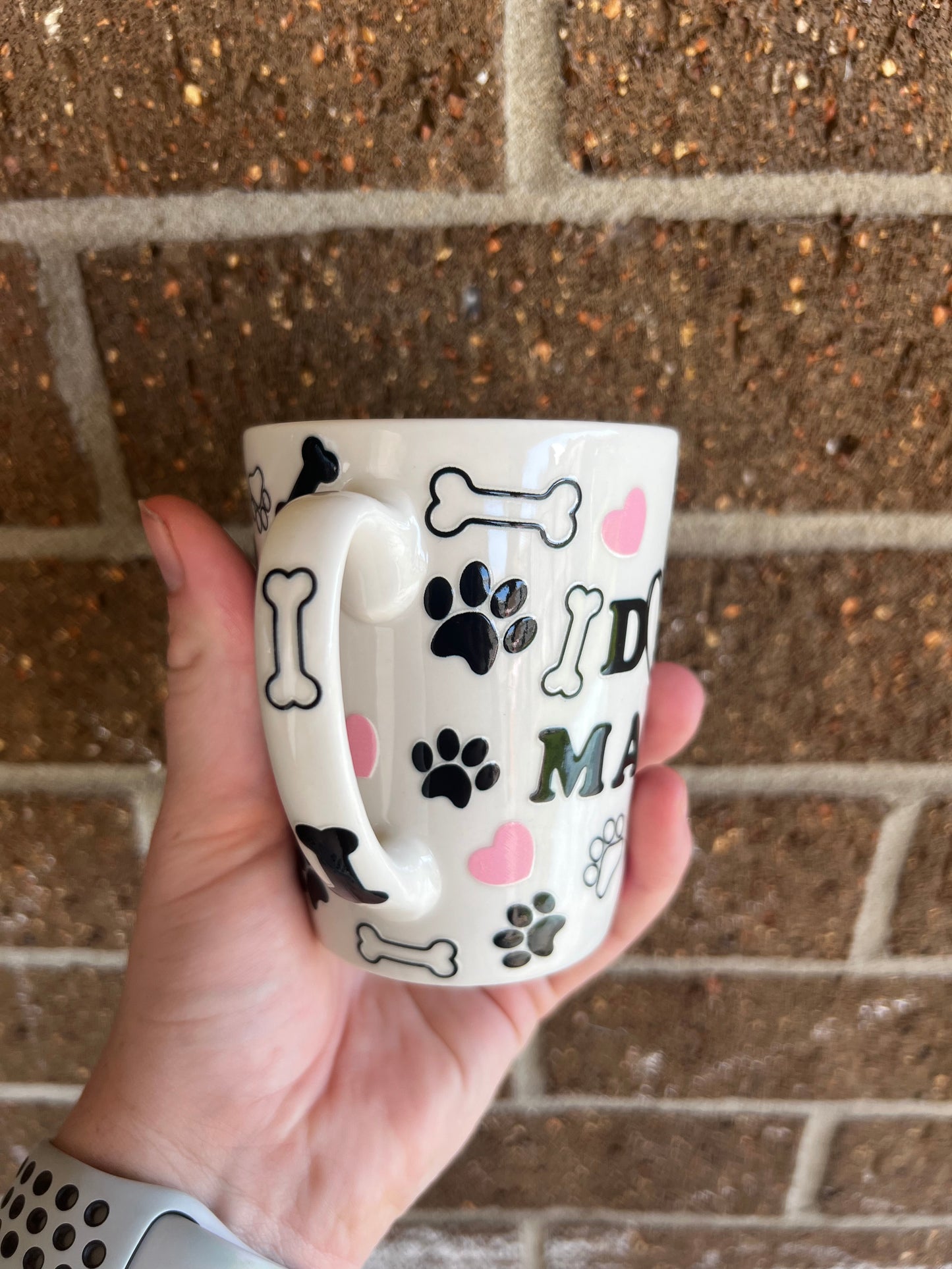 Coffee mugs